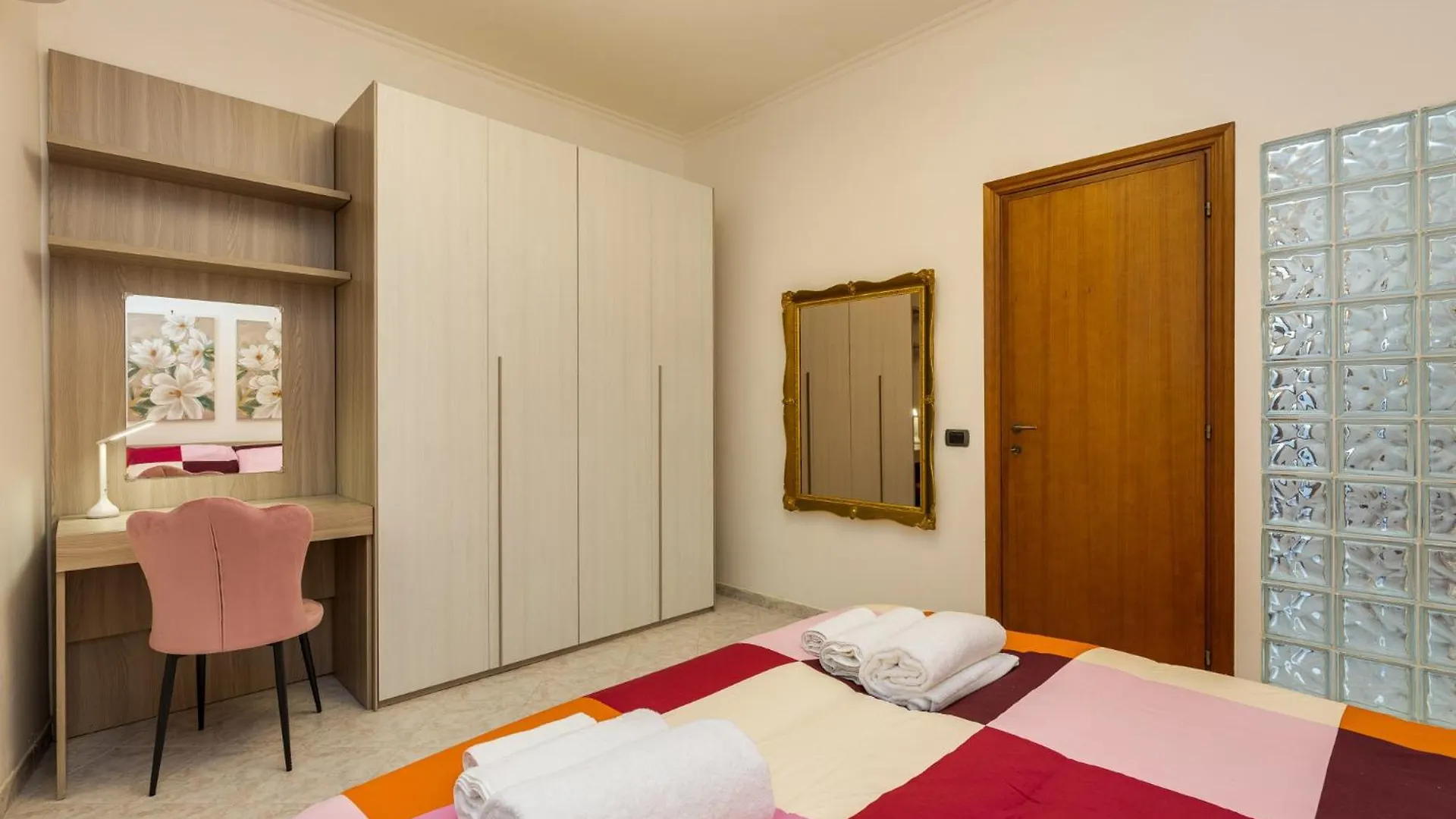 La Casetta Di Naty Rom 0*,  Italien