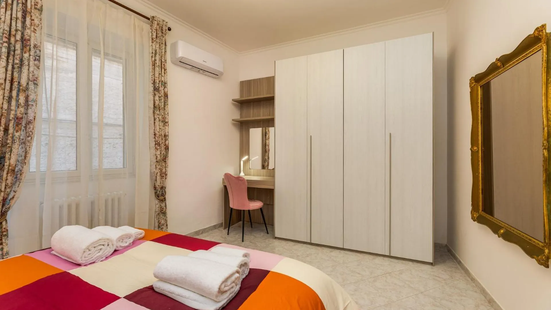 Lejlighed La Casetta Di Naty Rom