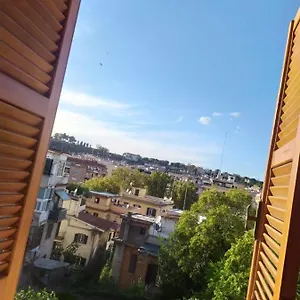 Domus Getsemani Panzió