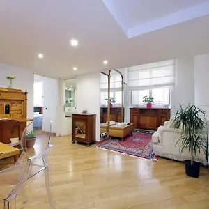 Apartment Barberini, Rom