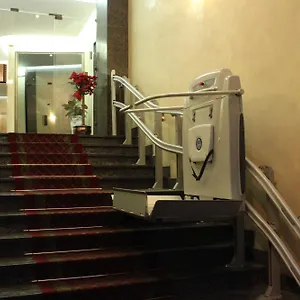 Hotel Priscilla, Rom