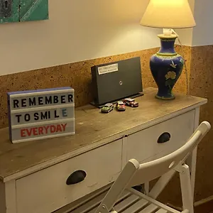  Apartamento Navona 