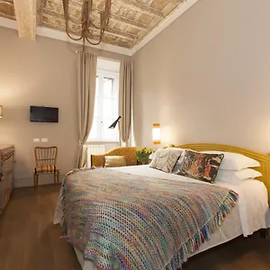 Casa Fabbrini Fancy Oda ve Kahvaltı