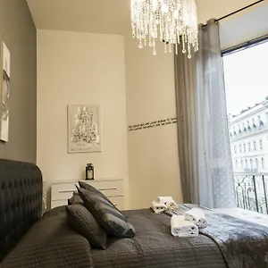  Apartamento Nazionale 221 Luxury