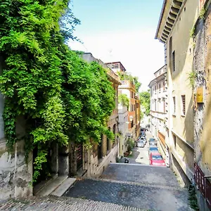  Apartamento Sant’onofrio - Trastevere Vatican