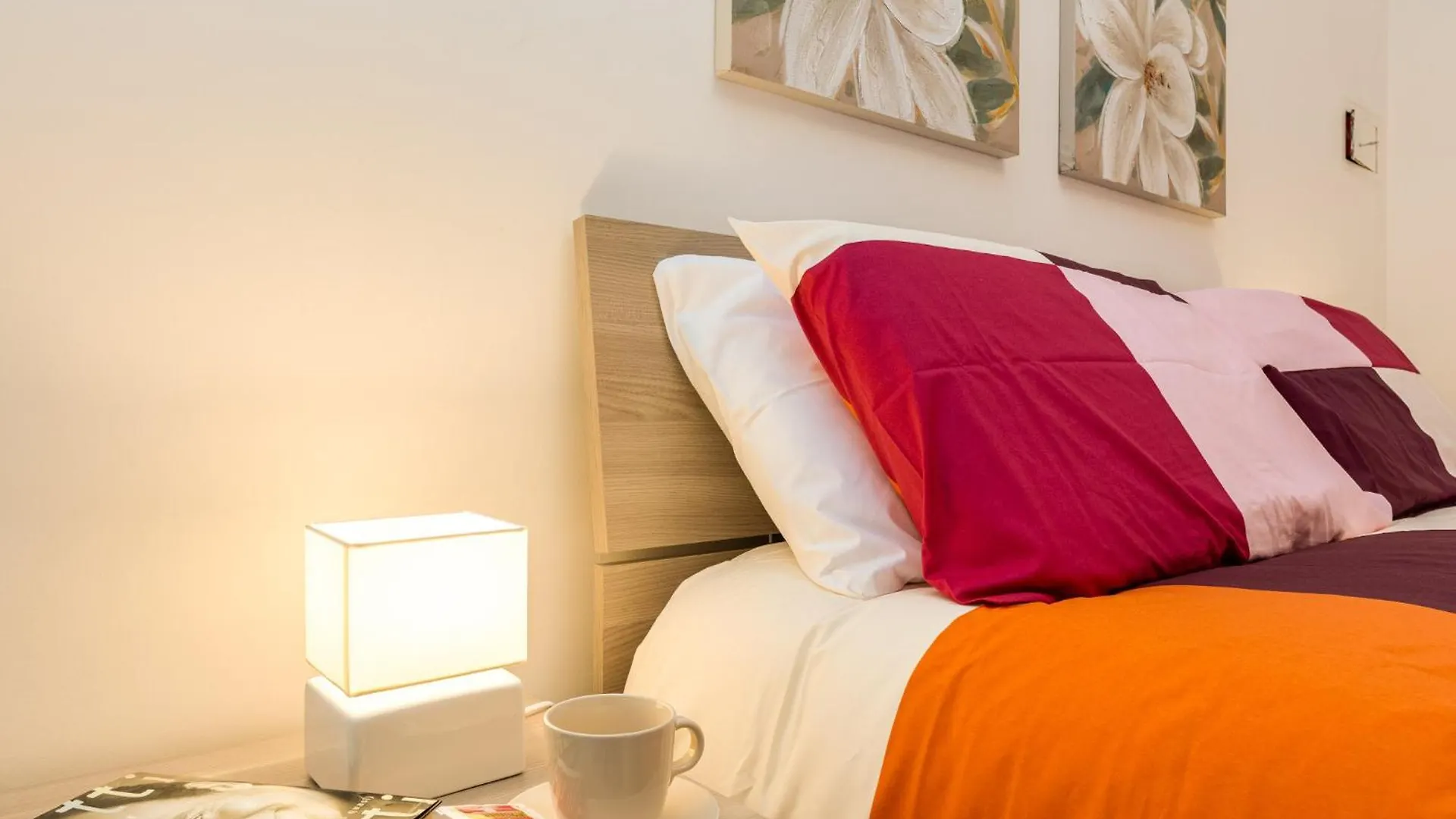 Apartment La Casetta Di Naty Rome